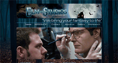 Desktop Screenshot of elm-studios.com